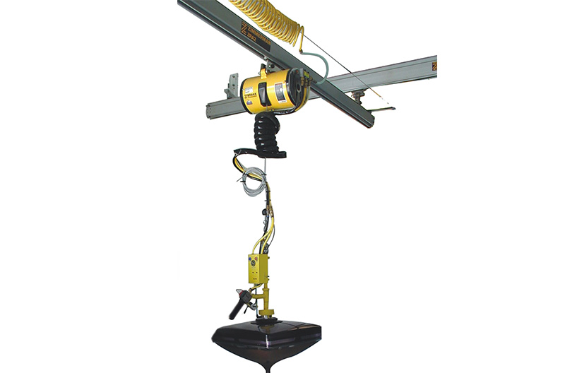 Liftoal handling equipment