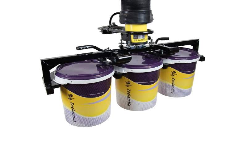 Liftoal handling equipment