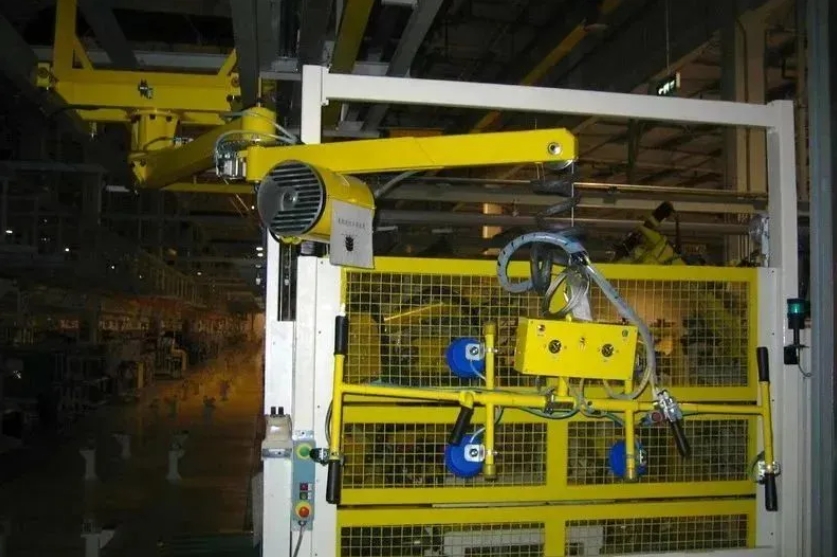 Efficient and Precise Grinding with Force-Controlled Robotic Arms
