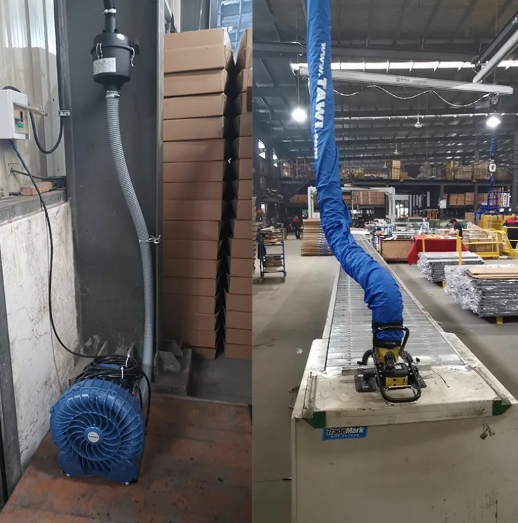 General manufacturing workstations