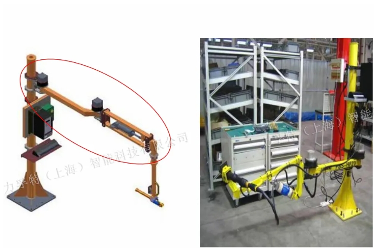Streamlining Surface Grinding Operations with Force-Controlled Robotic Arms