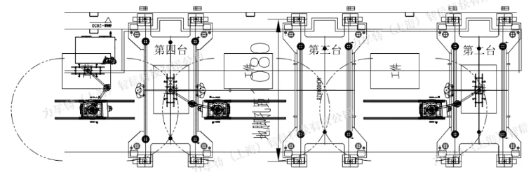 Handling of sheet metal parts in the press