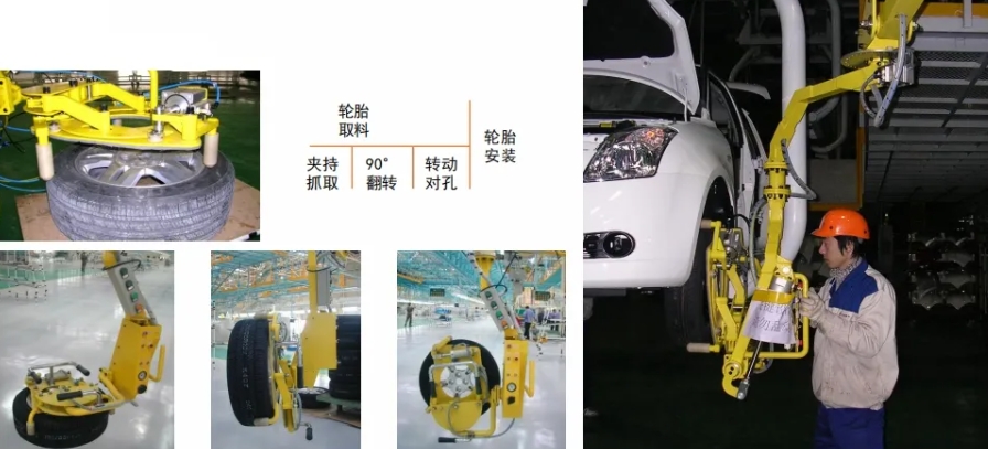 Beach Buggy Tire Installation Made Easy
